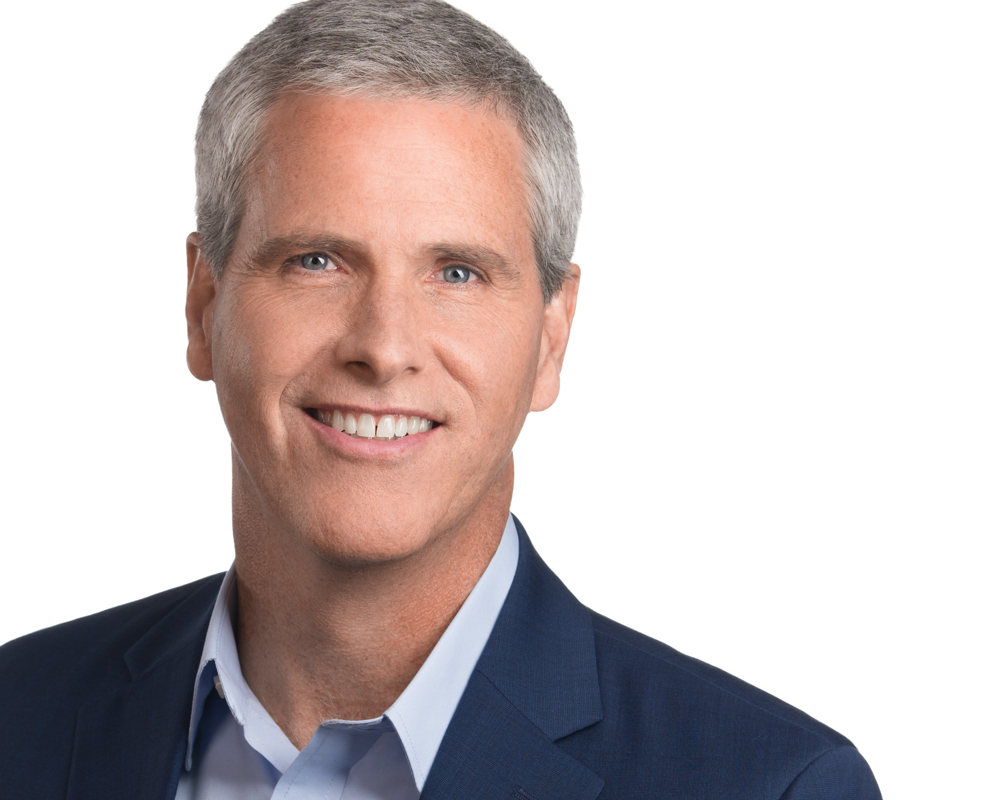 Mike Hogan